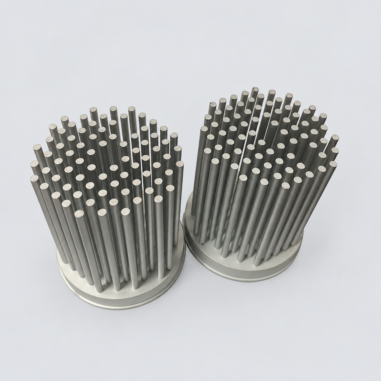 Real forging production or component